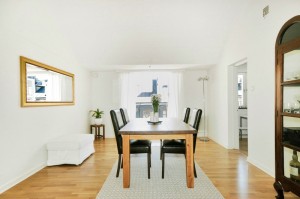 Matplats - utgång terass Matplats - utgång terass