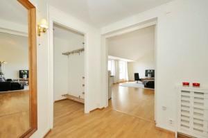 Hall Hall