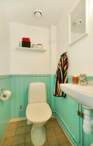 Gäst WC Gäst WC