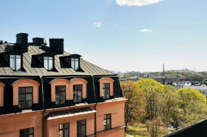 Utsikt Utsikt