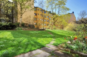 Innergård Innergård